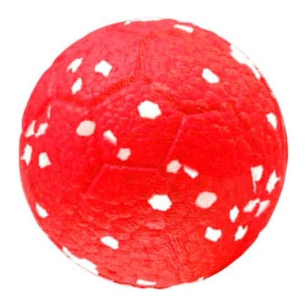Bubimex - Balle Ultra Strong pour chien Bubimex - Ø 14 cm - Image 1