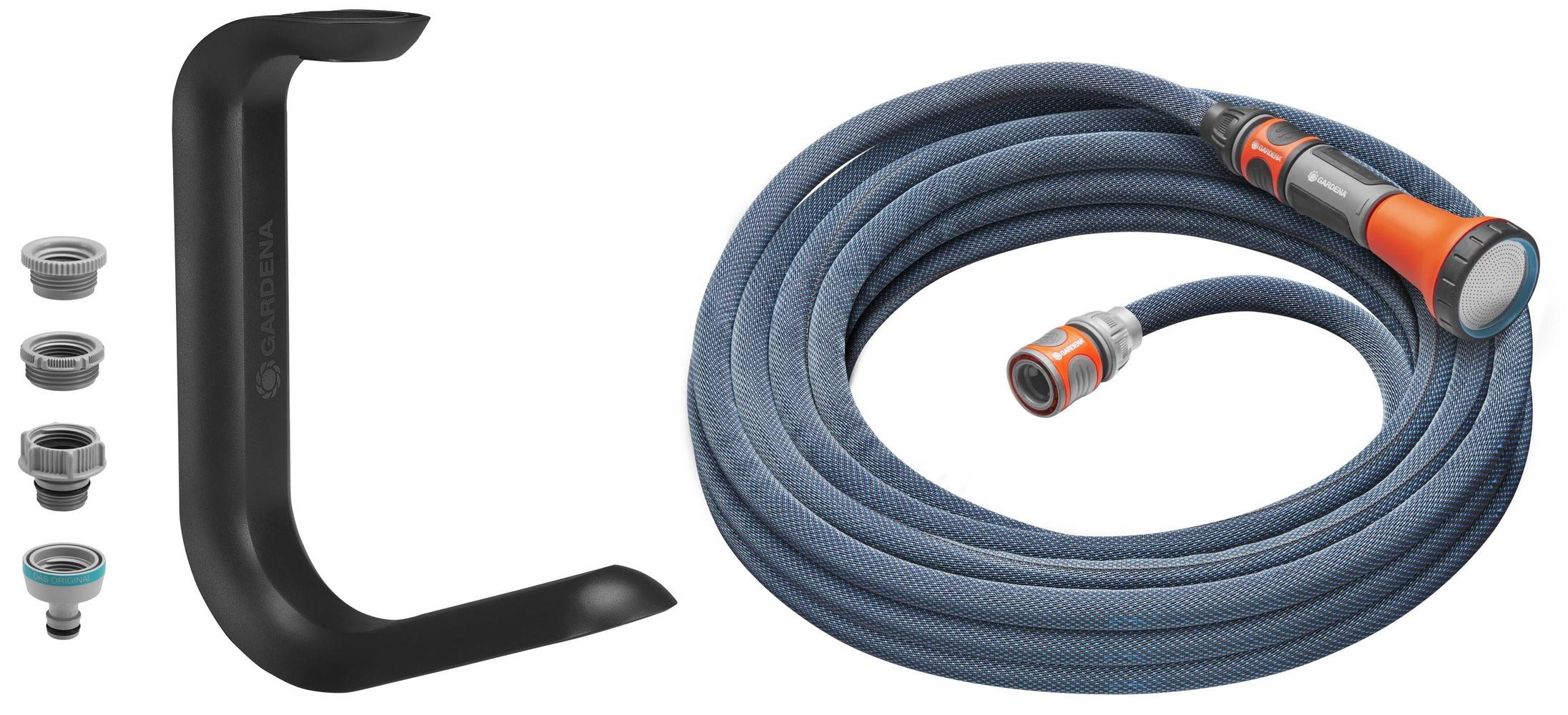 Gardena - Kit tuiyau LIANO XTREME 10M Gardena