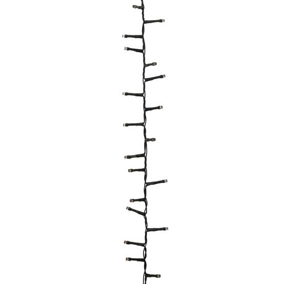 Guirlande LED Compacte XXL 2000 LED Jardin Pastel Multicolore 45m – ComfortXL Outdoor Living - Image 5