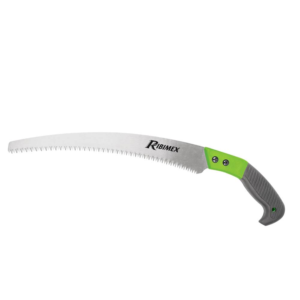 Ribimex - Scie couteau égoïne lame 300 mm - Image 1