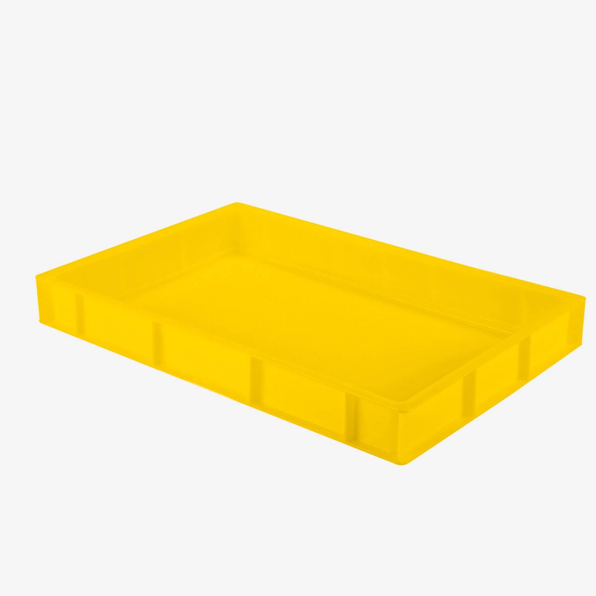 Bac à Pâtons 600 x 400 x 80 mm 14 L - Gilac -