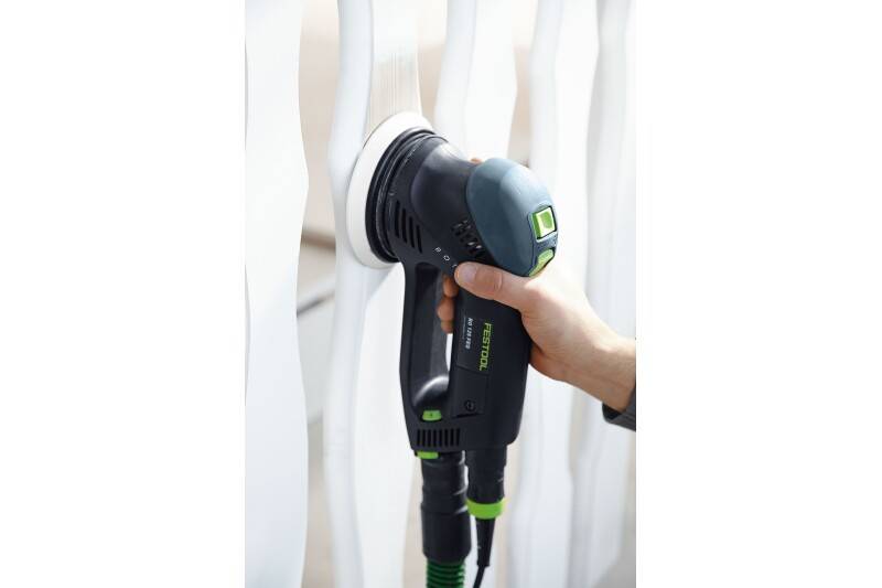 Festool - Ponceuse ROTEX RO 150 FEQ-SYS GR - FESTOOL - avec systainer d'abrasifs - Systainer - 578257 - Imagen 9