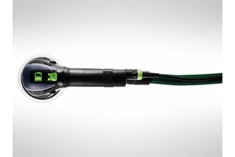 Festool - Ponceuse ROTEX RO 150 FEQ-SYS GR - FESTOOL - avec systainer d'abrasifs - Systainer - 578257 - Imagen 5