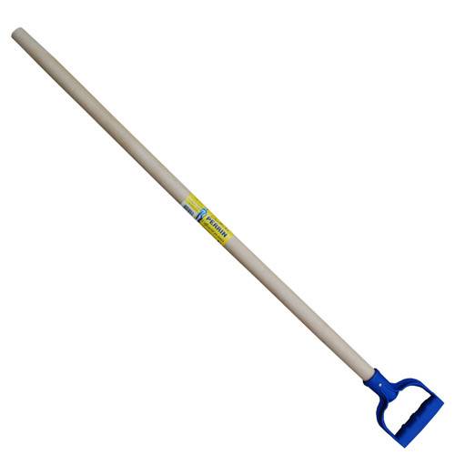 Outils Perrin - Manche poignée plastique poussoir polypro 49 cm Outils Perrin