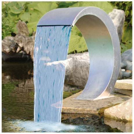 Ubbink - Cascade Mamba - Imagen 2