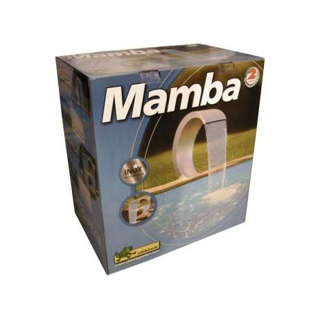 Ubbink - Cascade Mamba - Imagen 3