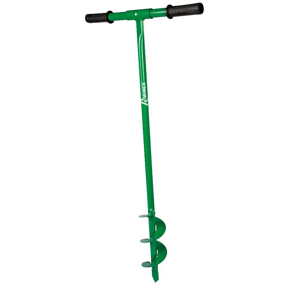 Ribimex - Tarière Manuelle Diamètre 15 Cm, Livrée en Boite - Image 2