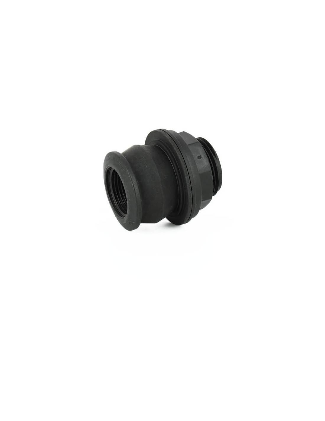 Passe Paroi auto-étanche Mâle 1'' - Femelle 3/4'' - Imagen 5
