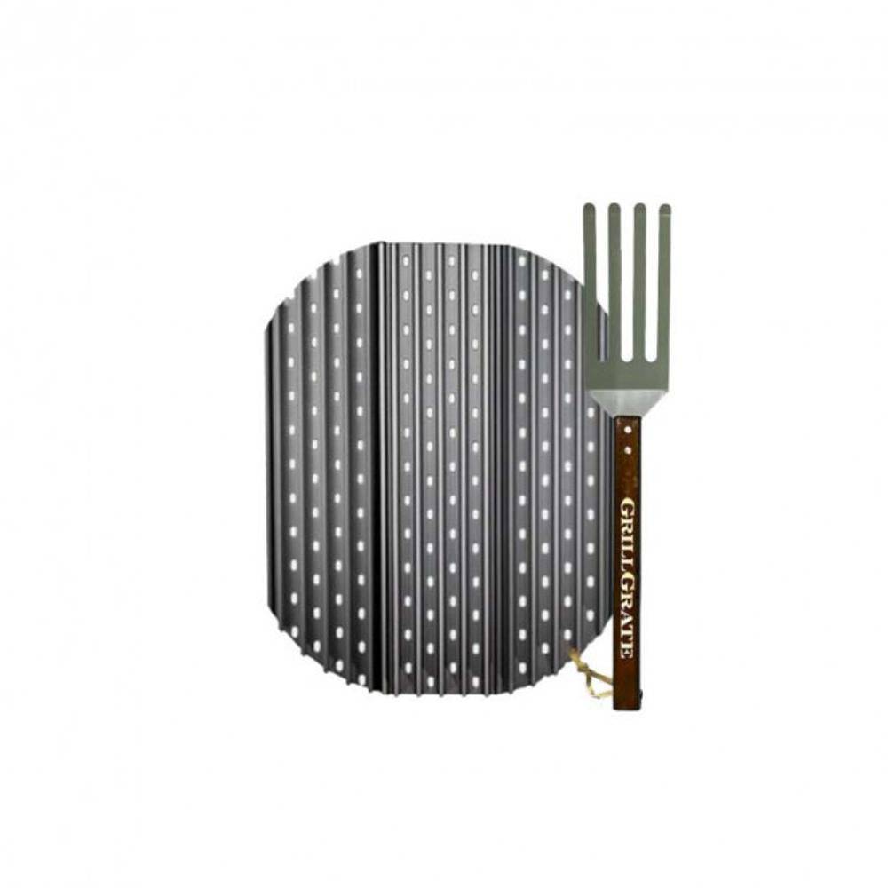 Grille GrillGrate pour barbecue charbon Kettle 57 - Imagen 1