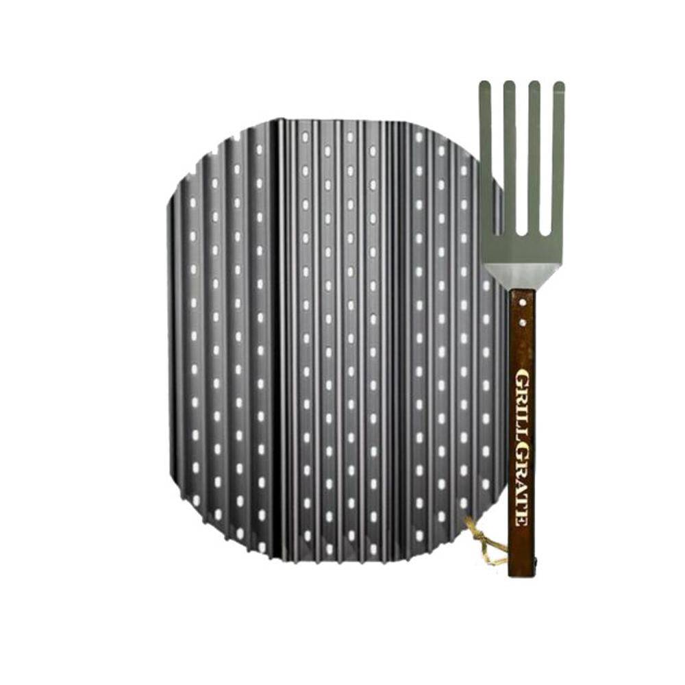 Grille GrillGrate pour barbecue charbon Kettle 57 - Imagen 2