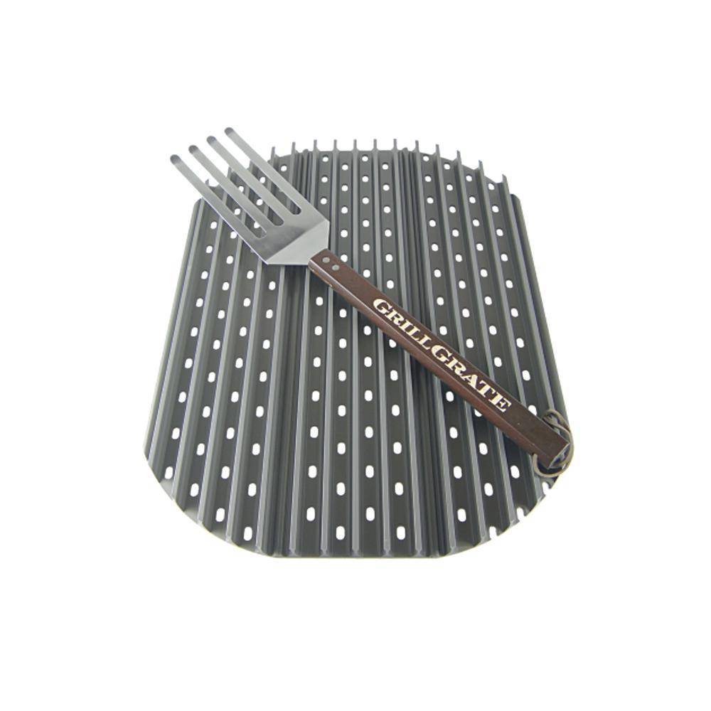 Grille GrillGrate pour barbecue charbon Kettle 57 - Imagen 3