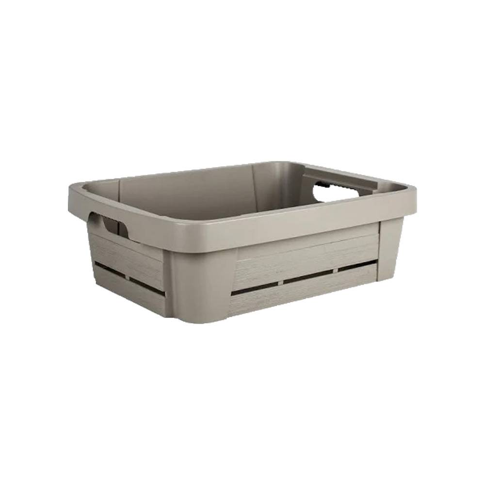 Eda - Caisse wood'box 25l - Imagen 1