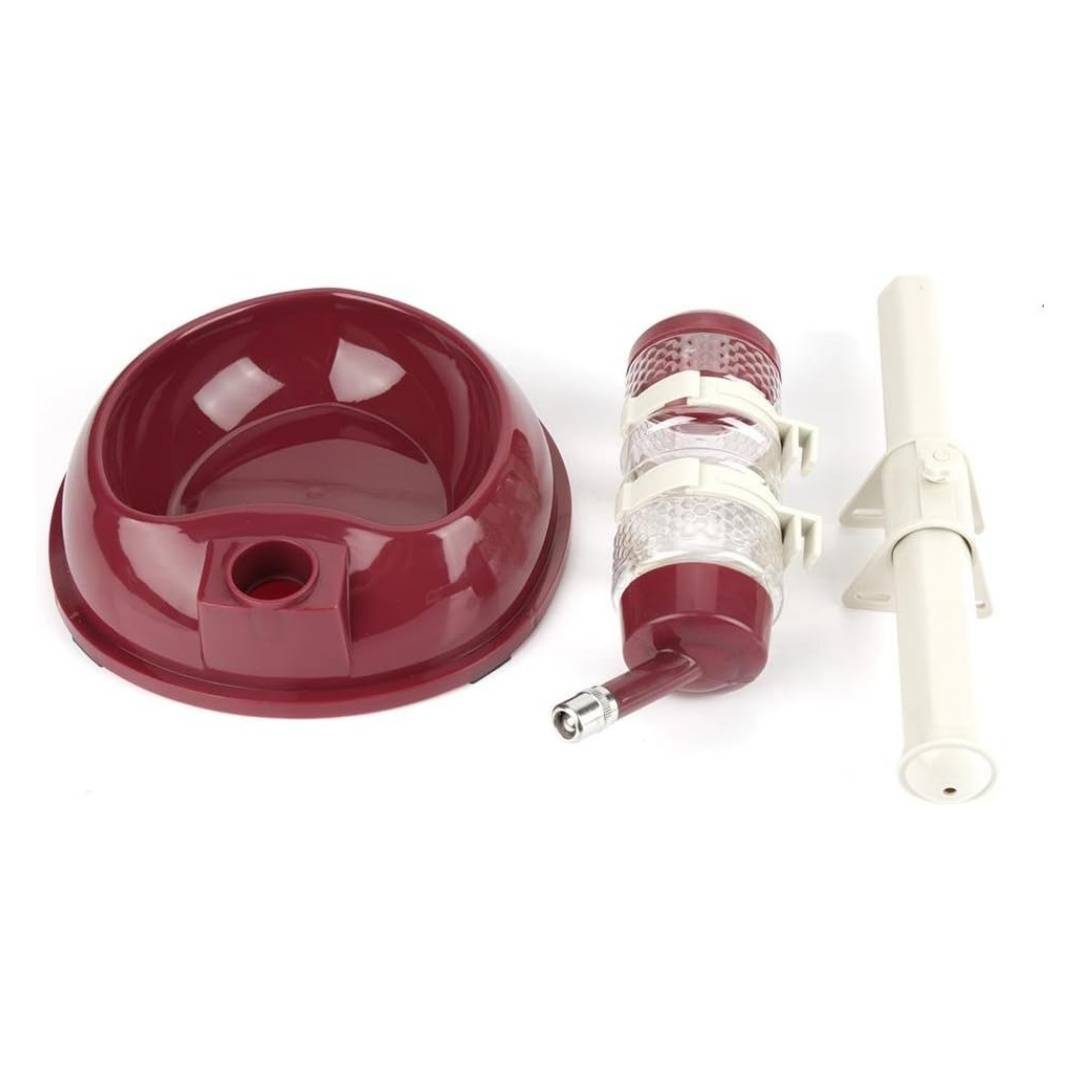 Distributeur d'eau et de nourriture pour chien et chat DtopbuyAge - Image 6