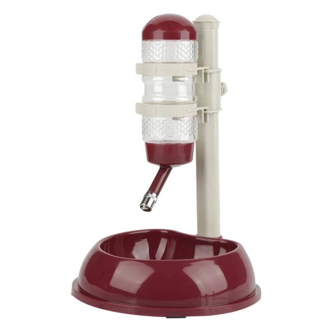 Distributeur d'eau et de nourriture pour chien et chat DtopbuyAge - Image 1