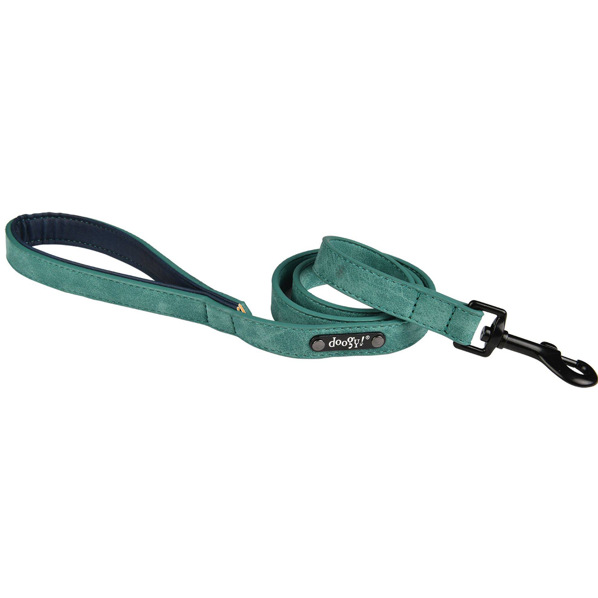 Laisse Simili Sweet Couleur : Vert DOOGY GLAM