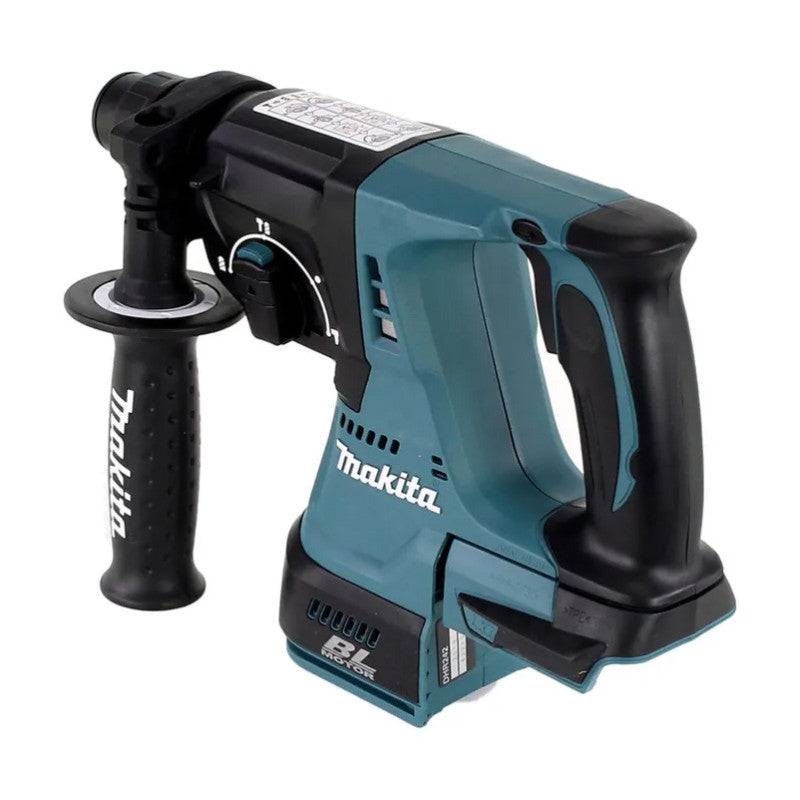 Perforateur burineur MAKITA DHR242Z SDS-plus sans fil, 18V (vendu sans batterie) Makita - Image 2