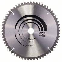 Bosch - Lame de scie circulaire Optiline Wood Ø 30mm - 305 x 30 x 2,5 mm, 60 - 2 608 640 441 - Image 1