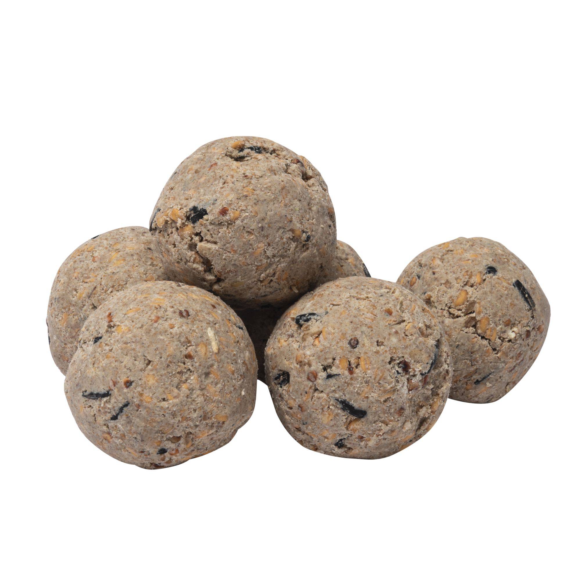 Boules de graisse pour oiseaux 90gr  35 pcs  Zolux - Imagen 5