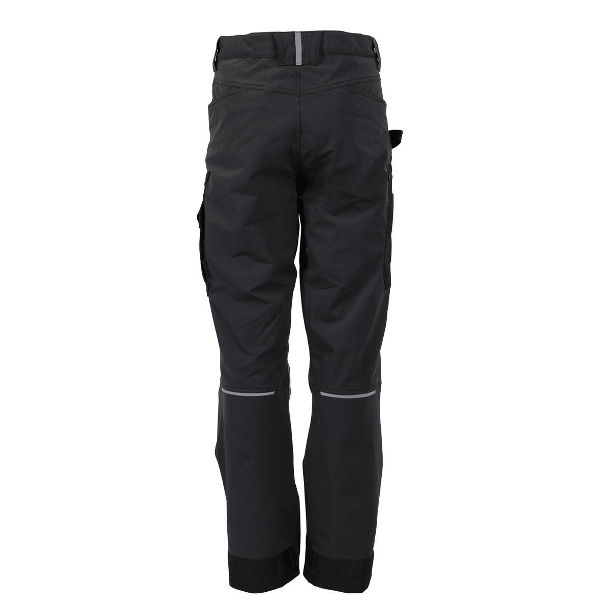 Vito - Pantalon de travail 7 poches Taille 44 confort Genoux renforcés Ceinture élastique Porte outils VITO - Imagen 2