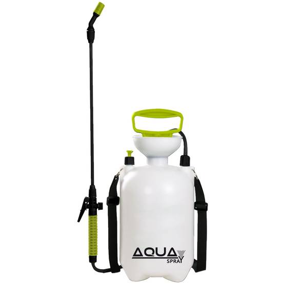 Gt Garden - Pulvérisateur à pression - 5 litres - GT GARDEN - Image 1