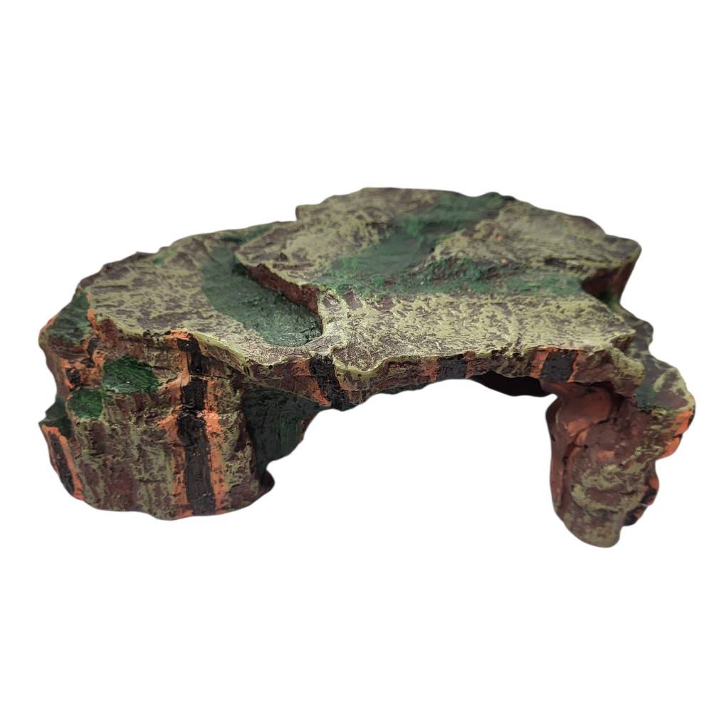 Trixie - Grotte pour reptile 22 par 7 et 15 cm - Imagen 1