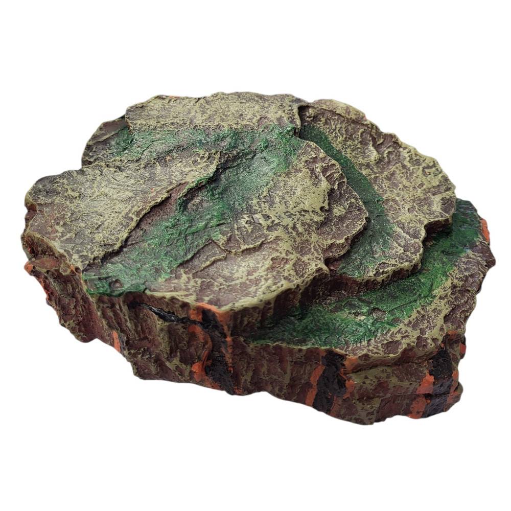 Trixie - Grotte pour reptile 22 par 7 et 15 cm - Imagen 3