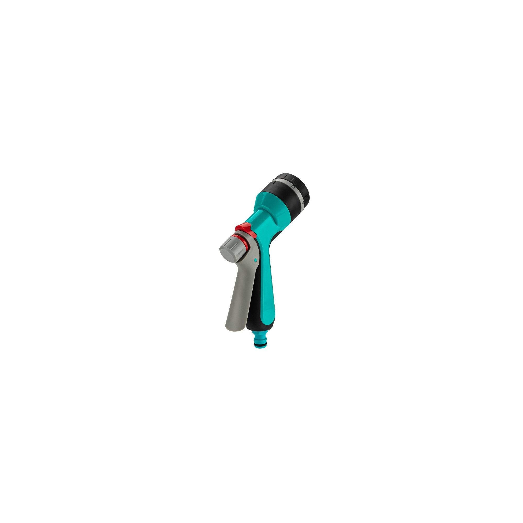 Pistolet d'arrosage pour jardin - Suan - 7 jets - Kit complet avec accessoires - Imagen 2