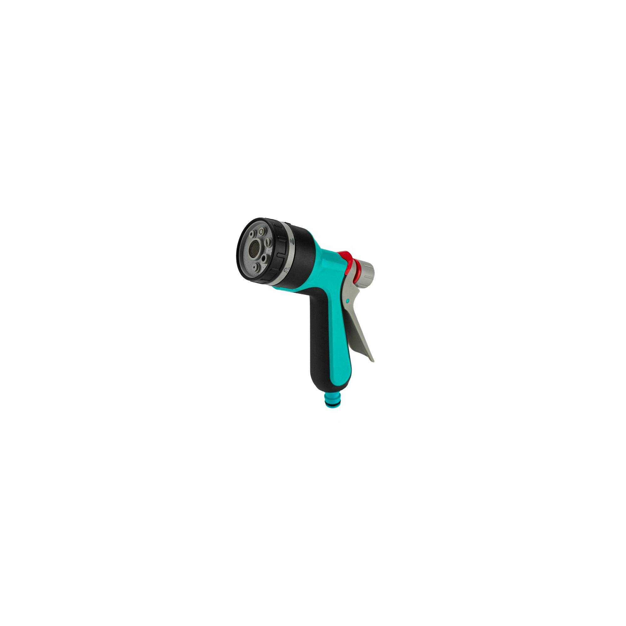 Pistolet d'arrosage pour jardin - Suan - 7 jets - Kit complet avec accessoires - Imagen 6