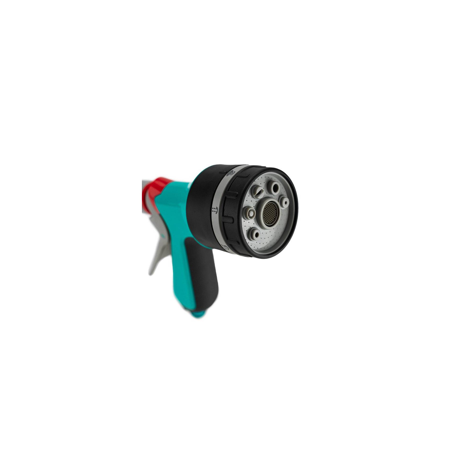 Pistolet d'arrosage pour jardin - Suan - 7 jets - Kit complet avec accessoires - Imagen 3