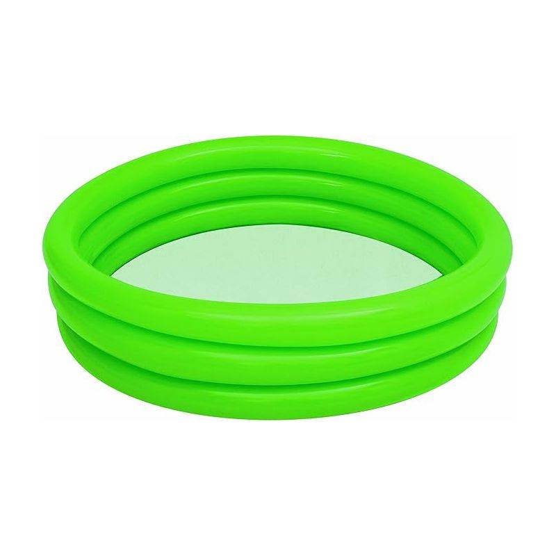 Bestway - Piscine 1.83m x 33 cm Gonfalble 3 anneaux 51027 Bestway - Image 5