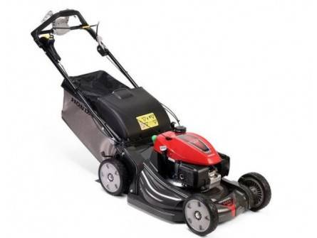 Honda - Tondeuse thermique HRX 537 VYEA - HONDA