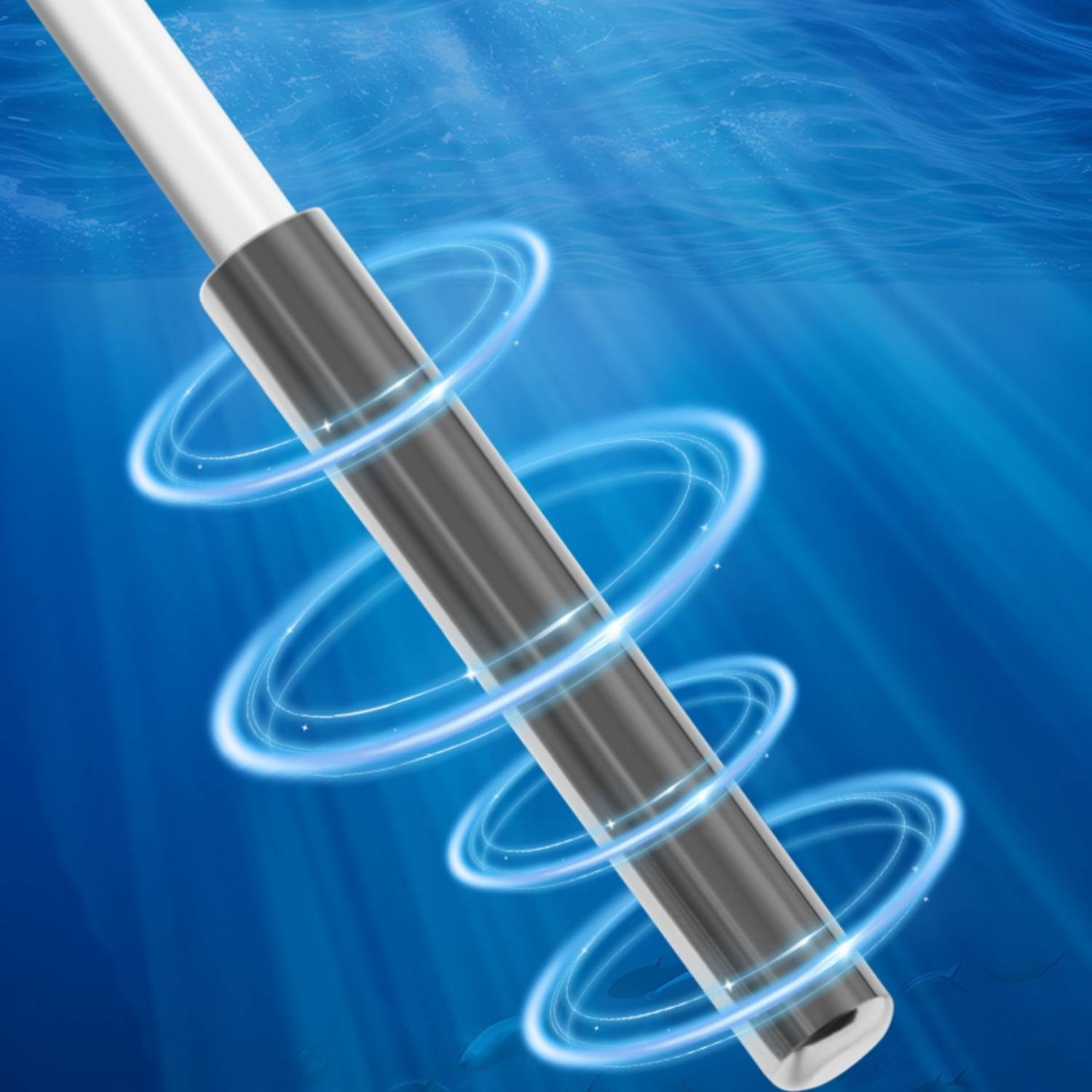 Thermomètre Électronique avec Sonde Longue DtopbuyAge - Image 4