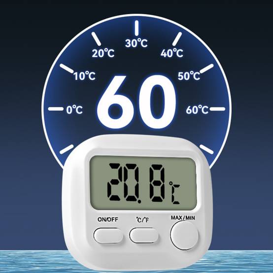 Thermomètre Électronique avec Sonde Longue DtopbuyAge - Image 3
