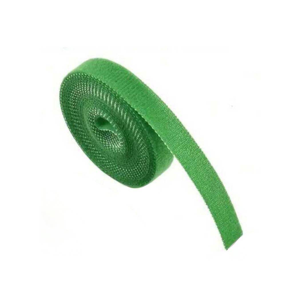 Ruban velcro - Ruban souple - accroche pour plante - Ruban de fixation - X1 unité - Image 1