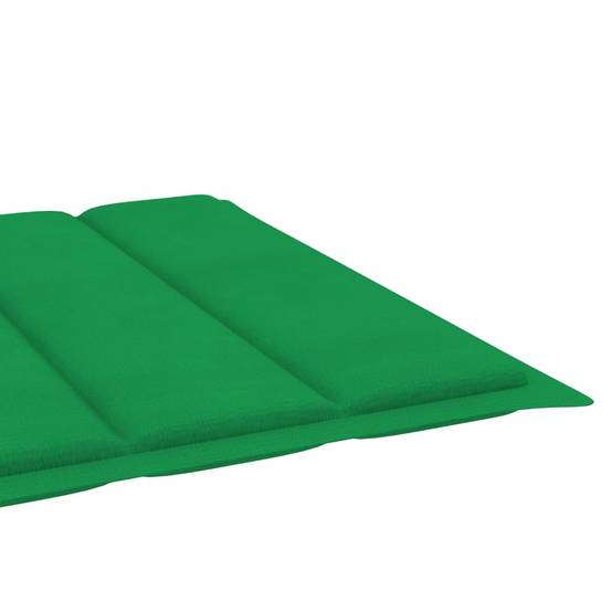 2 pcs Bain de soleil - Transats - Chaises longues avec coussins Bambou - MEUBLE PRO-JU6241 - Image 10