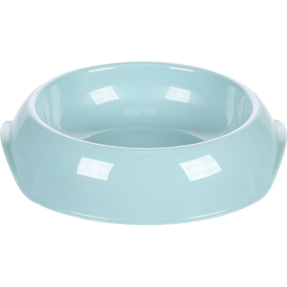 Gamelle en plastique recyclé MUK 250 ml pour chat - Imagen 1