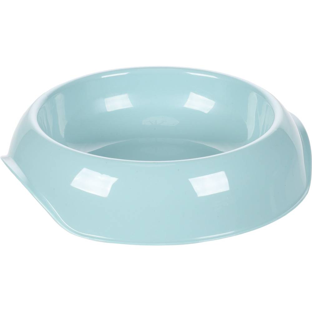Gamelle en plastique recyclé MUK 250 ml pour chat - Image 2