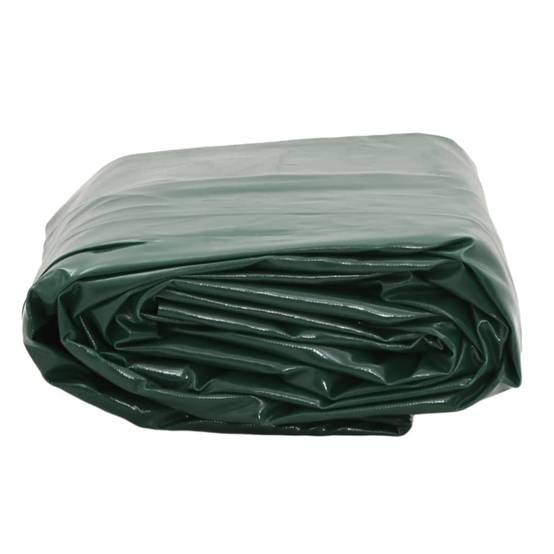 Bache Dario Vert - P87211V - Image 3