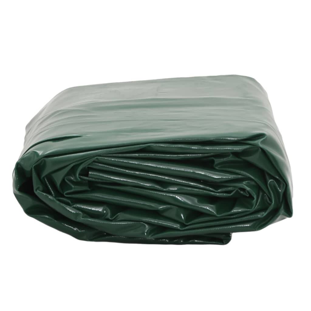 Bache  Dario Vert    - P87211V - Image 3