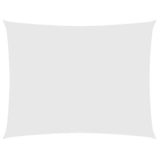 Prolenta Premium - Store banne polyuréthane blanc 3,5 x 4,5 m - Prolenta premium p332.5 - Image 1