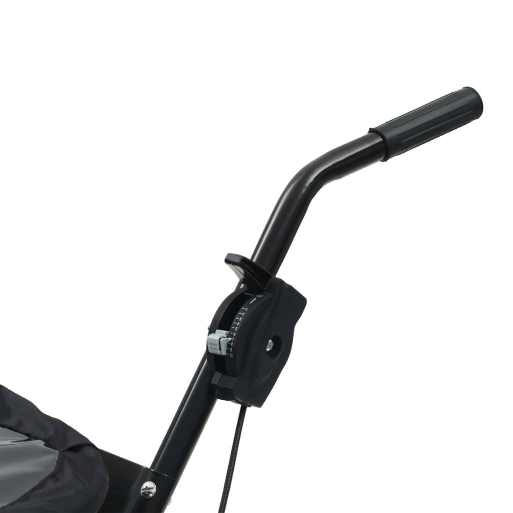 Vidaxl - Distributeur de sel PVC et acier 106 x 73 x 76 cm 45 L vidaXL 142966 - Image 3