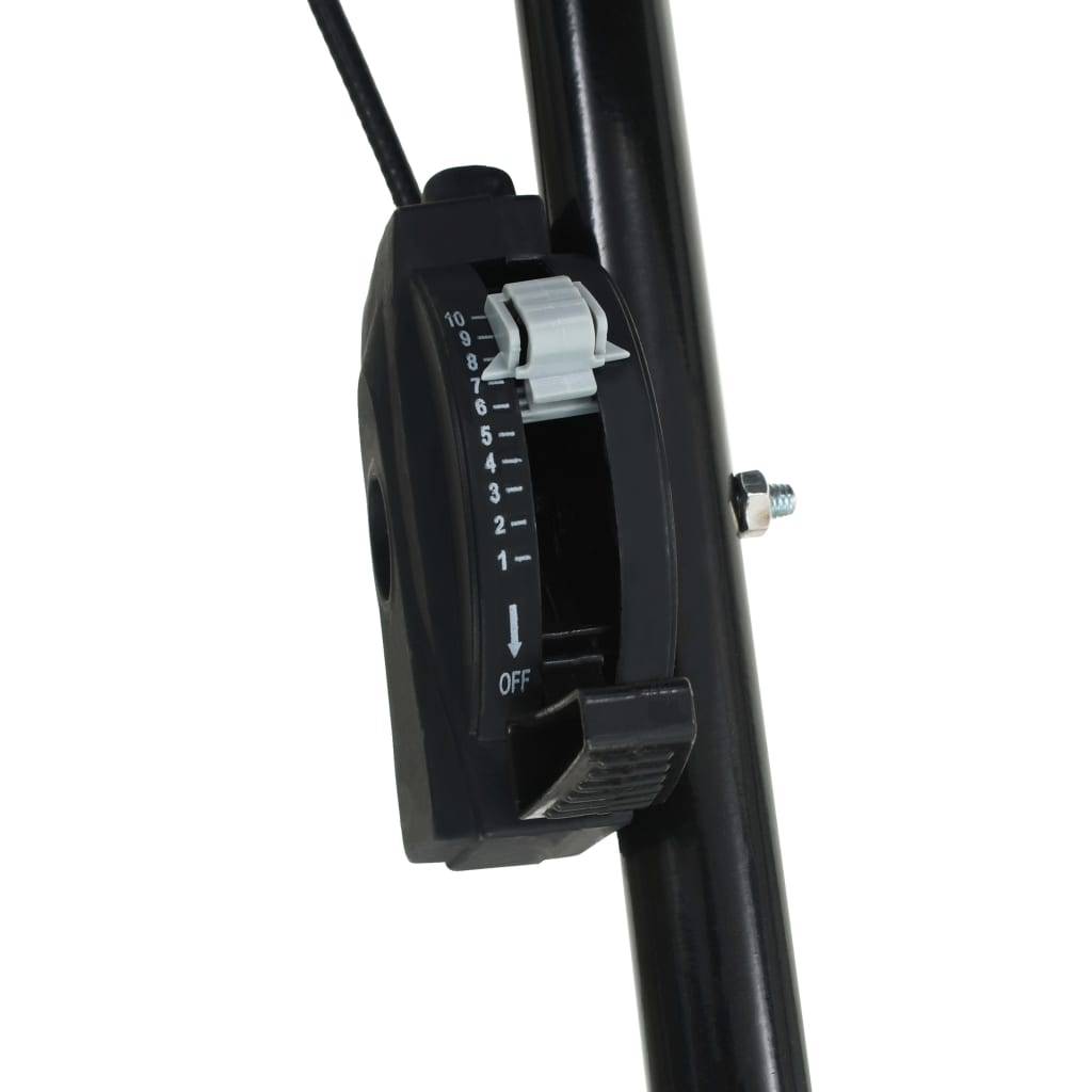 Vidaxl - Distributeur de sel PVC et acier 106 x 73 x 76 cm 45 L vidaXL 142966 - Image 4