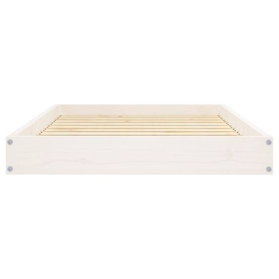 Panier bois blanc 91,5 x 64 x 9 cm - Prolenta premium p342.4 - Image 5