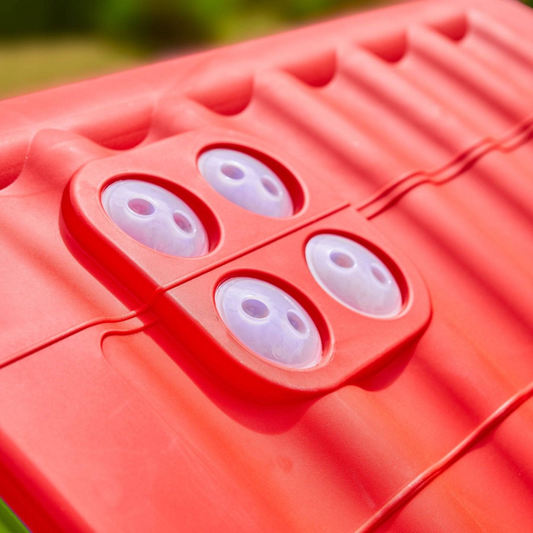 Cabane enfant plastique multicolore DREAM HOUSE - Imagen 6