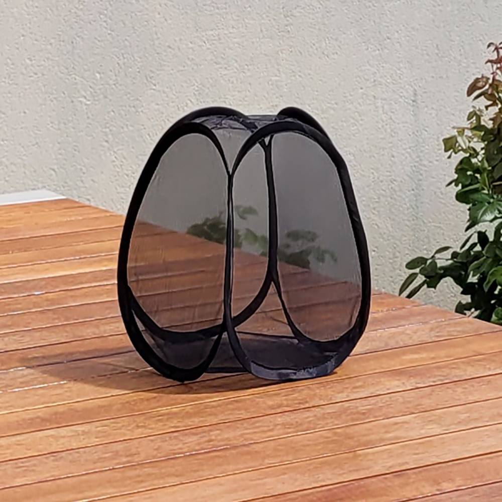 Housse pour table de jardin 300 x 130 - TECK'Attitude - Imagen 4