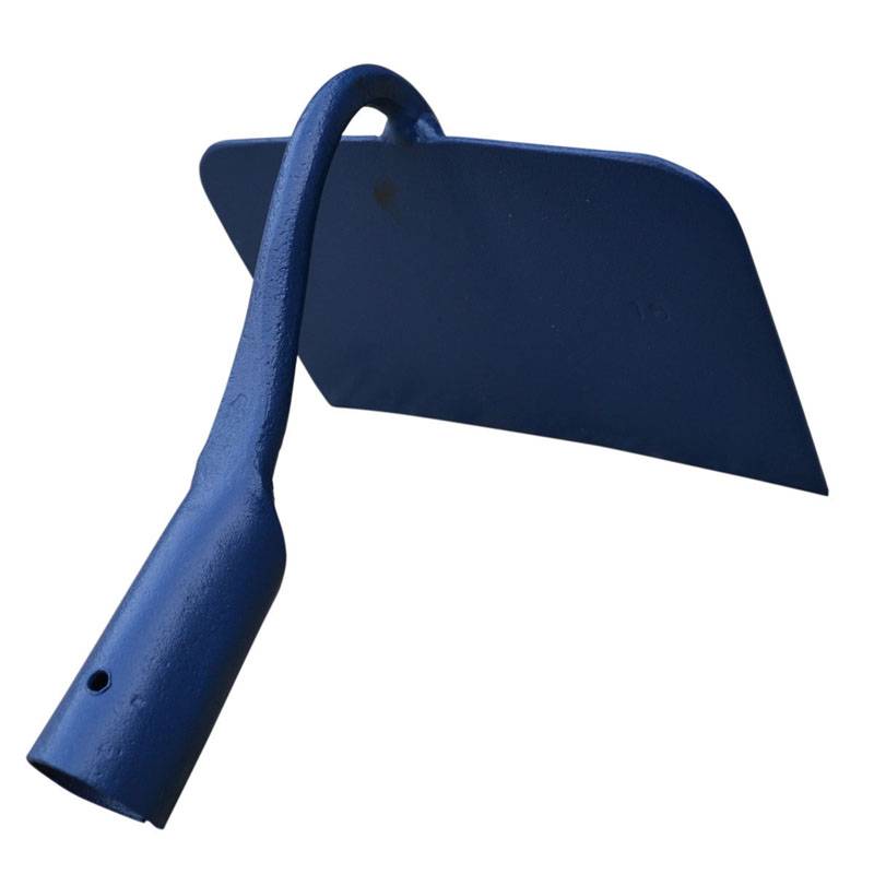 Outils Perrin - Binette forgée largeur 16 sans manche Outils Perrin