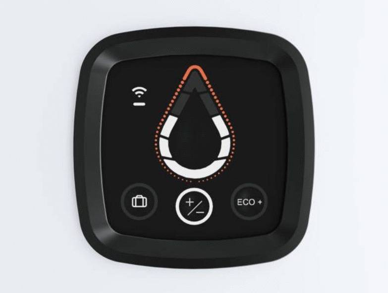 Chauffe-eau thermodynamique connecté air ambiant AÉROMAX ACCESS 250L - THERMOR -  296079 - Image 2