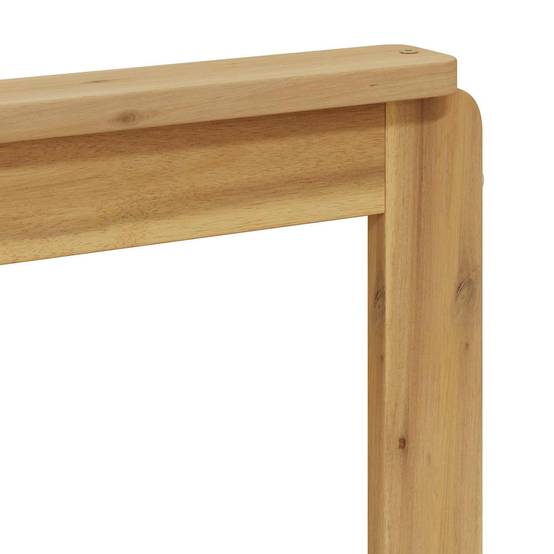 Prolenta Premium - Banc de jardin bois blanc - Prolenta premium p3104.7 - Image 6