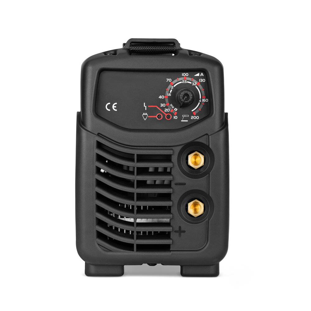Poste à souder Inverter Infinity 200 - 230 V - TELWIN - 816129 - Imagen 3