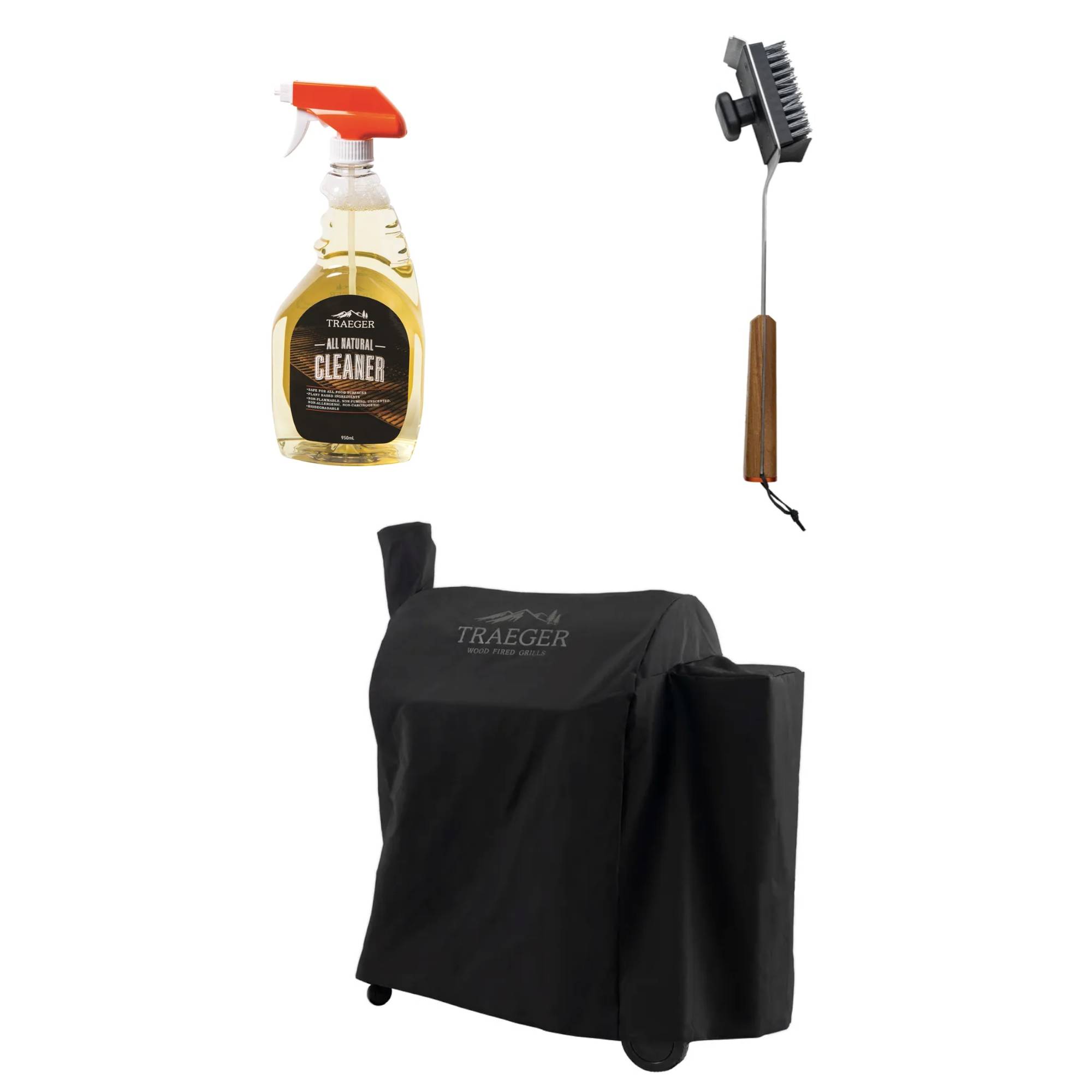 Traeger - Pack Entretien Pro 780